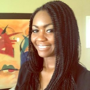 Meet your Posher, Venetia